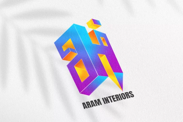 aram-logo-design-image