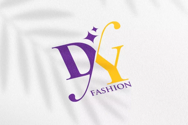 dy-fashion-logo-design-image