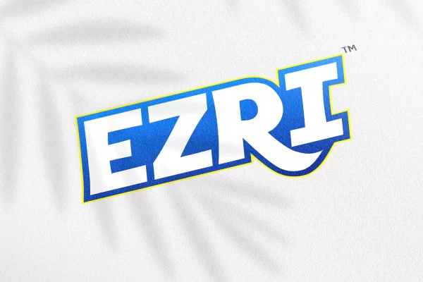 ezri-logo-design-image