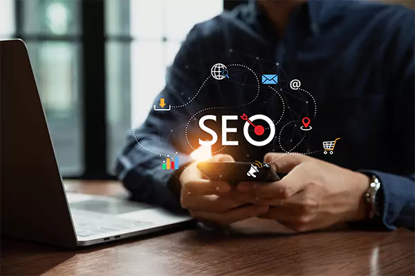 SEO Company Singapore