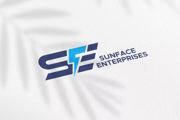 sunface-enterprises-logo-design-image