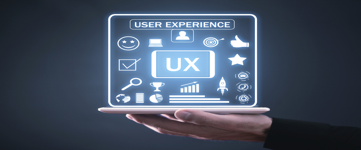 User Centric Design for Business Growth